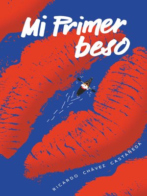 cover image of Mi primer beso